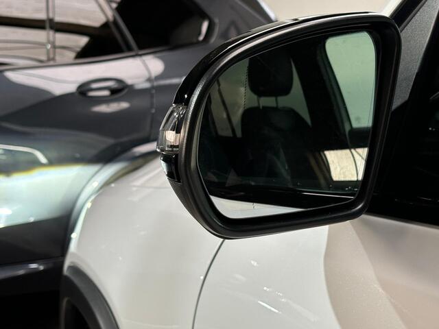 Mercedes-Benz GLB-Klasse 200 Business Solution AMG | Rijassistentie | Panoramadak | 20 inch AMG Multispaaks | NL auto | MB onderhouden |