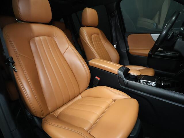 Mercedes-Benz GLB-Klasse 200 Advantage [SCHUIFKANTELDAK, CRUISE CONTROL, APPLE CARPLAY, ACHTERUITRIJCAMERA, PDC V+A, AUTOMATISCHE AIROC, ELEKTRISCHE ACHTERKLEP, NIEUWSTAAT]