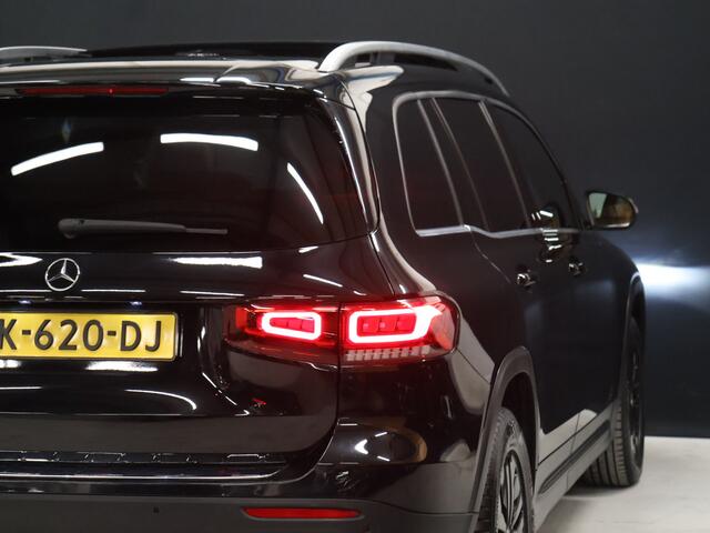 Mercedes-Benz GLB-Klasse 200 Advantage [SCHUIFKANTELDAK, CRUISE CONTROL, APPLE CARPLAY, ACHTERUITRIJCAMERA, PDC V+A, AUTOMATISCHE AIROC, ELEKTRISCHE ACHTERKLEP, NIEUWSTAAT]