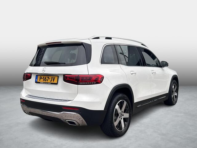 Mercedes-Benz GLB-Klasse 180 Luxury | Rijassistentie+ | Cruise Control | Stoelverwarming | Achteruitrijcamera