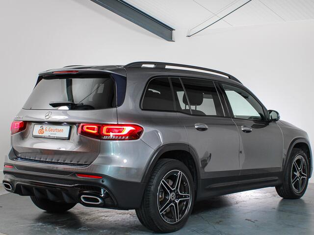 Mercedes-Benz GLB-Klasse 200 AMG 7-Persoons, LED, Widescreen, ACC, Sfeerverlichting,