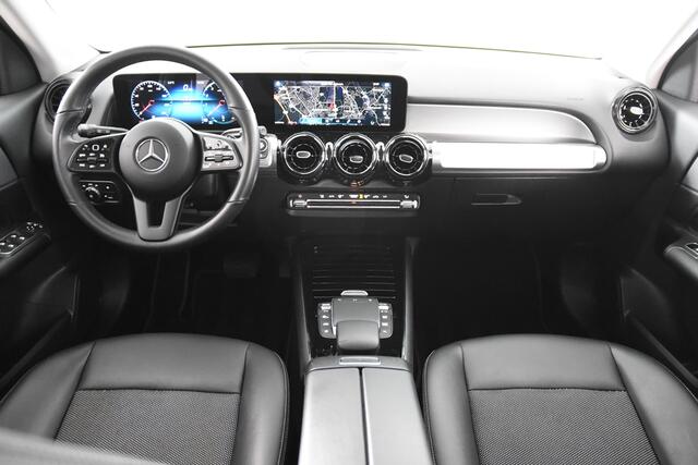 Mercedes-Benz GLB-Klasse 200 Business Solution *1ste Eigenaar*Leer*Navigatie*Stoelverwarming*