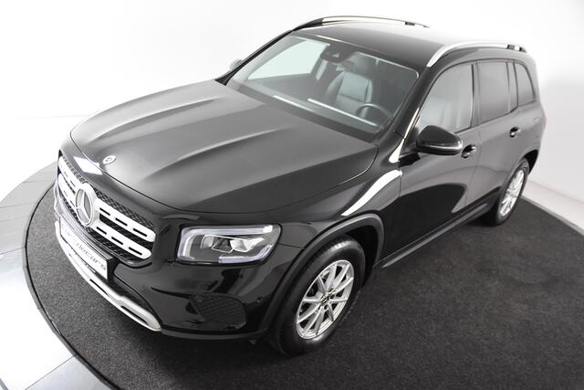 Mercedes-Benz GLB-Klasse 200 Business Solution *1ste Eigenaar*Leer*Navigatie*Stoelverwarming*