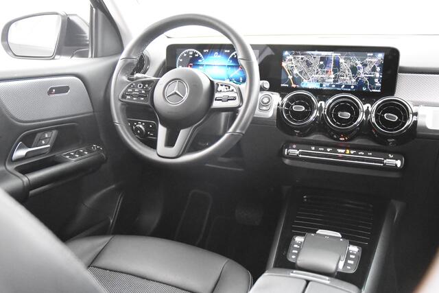 Mercedes-Benz GLB-Klasse 200 Business Solution *1ste Eigenaar*Leer*Navigatie*Stoelverwarming*
