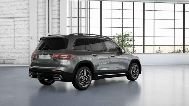 Mercedes-Benz GLB-Klasse 180 Business Solution AMG | Premium Plus | Panoramaschuifdak | Trekhaak | Winterpakket