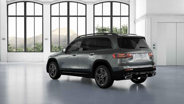 Mercedes-Benz GLB-Klasse 180 Business Solution AMG | Premium Plus | Panoramaschuifdak | Trekhaak | Winterpakket