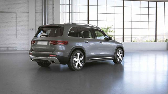 Mercedes-Benz GLB-Klasse 200 Premium Plus | Panoramadak | Keyless | Memory | Multibeam | Sfeerverlichting | Widescreen | Achterijtrijcamera |