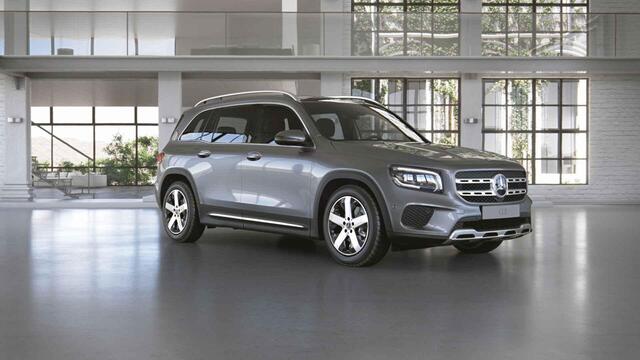 Mercedes-Benz GLB-Klasse 200 Premium Plus | Panoramadak | Keyless | Memory | Multibeam | Sfeerverlichting | Widescreen | Achterijtrijcamera |