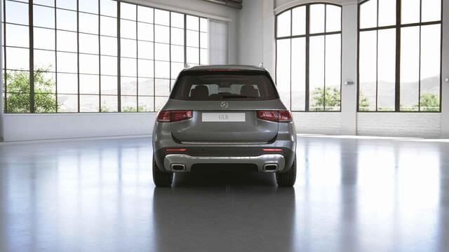 Mercedes-Benz GLB-Klasse 200 Premium Plus | Panoramadak | Keyless | Memory | Multibeam | Sfeerverlichting | Widescreen | Achterijtrijcamera |