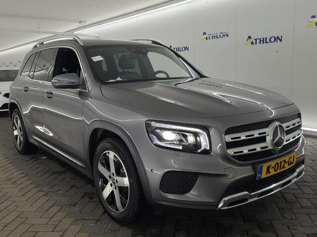 Mercedes-Benz GLB-Klasse 180 Aut. Business Sol. Luxury | Navi | Leder | Camera |