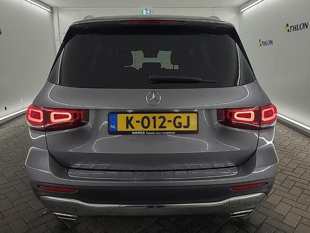 Mercedes-Benz GLB-Klasse 180 Aut. Business Sol. Luxury | Navi | Leder | Camera |