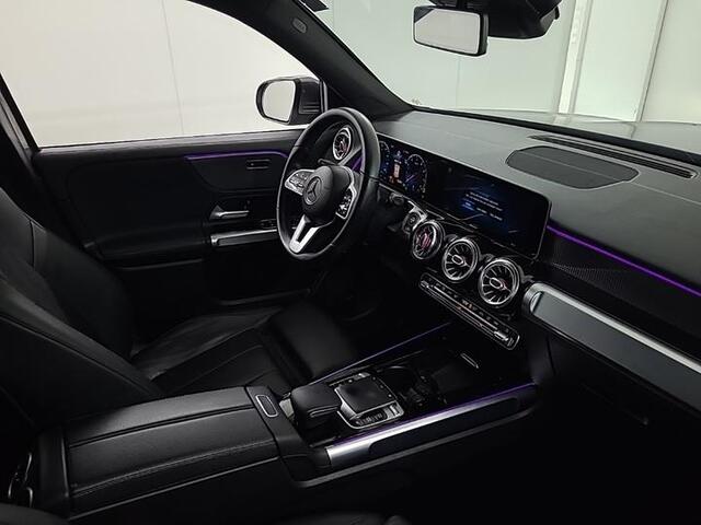 Mercedes-Benz GLB-Klasse 180 Aut. Business Sol. Luxury | Navi | Leder | Camera |