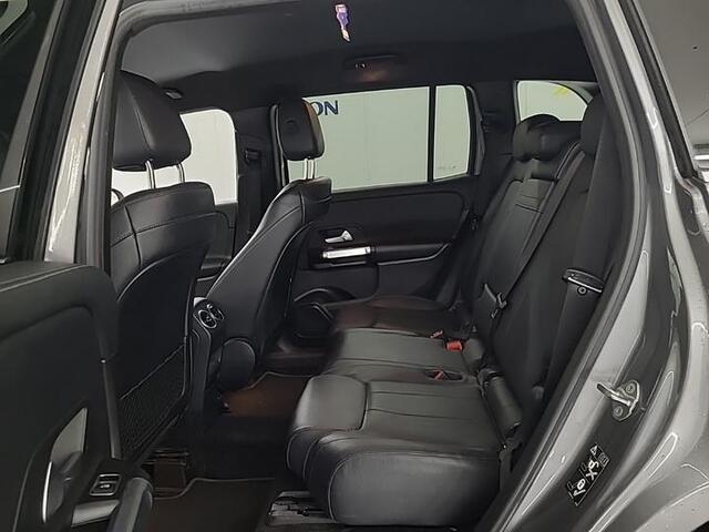 Mercedes-Benz GLB-Klasse 180 Aut. Business Sol. Luxury | Navi | Leder | Camera |