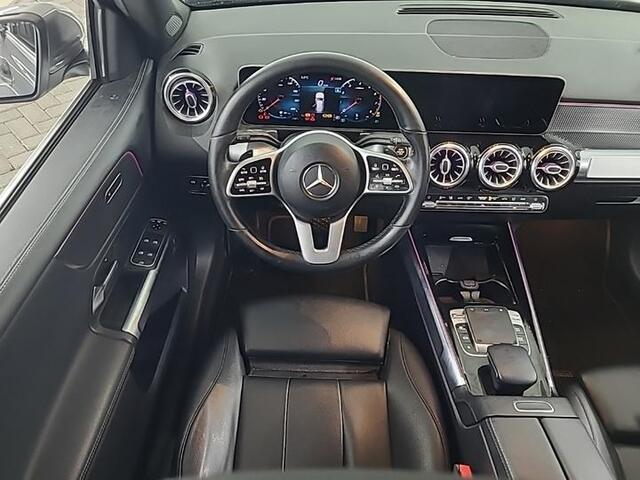 Mercedes-Benz GLB-Klasse 180 Aut. Business Sol. Luxury | Navi | Leder | Camera |
