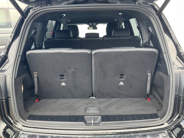 Mercedes-Benz GLB-Klasse 7-Pers 180 AMG Line 7-Pers Pano Trekhaak Stoelverw Led NL-Auto |AMG!|