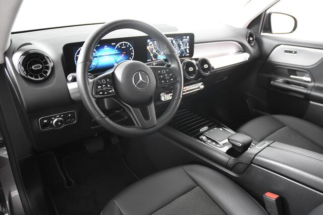 Mercedes-Benz GLB-Klasse 180 *1ste eigenaar*Panoramadak*Stoelverwarming*Carplay*