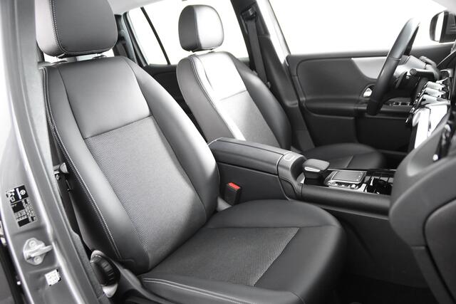 Mercedes-Benz GLB-Klasse 180 *1ste eigenaar*Panoramadak*Stoelverwarming*Carplay*