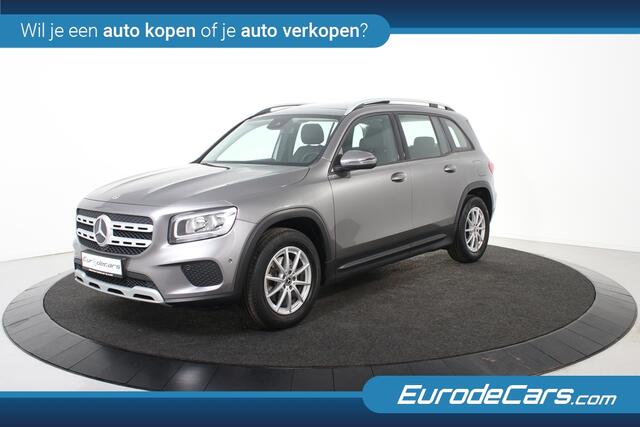 Mercedes-Benz GLB-Klasse 180 *1ste eigenaar*Panoramadak*Stoelverwarming*Carplay*