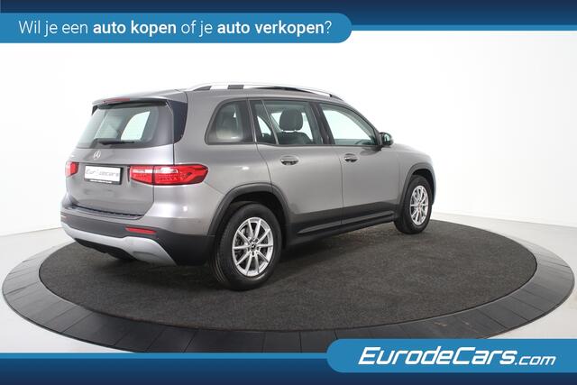 Mercedes-Benz GLB-Klasse 180 *1ste eigenaar*Panoramadak*Stoelverwarming*Carplay*