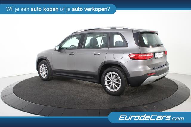 Mercedes-Benz GLB-Klasse 180 *1ste eigenaar*Panoramadak*Stoelverwarming*Carplay*