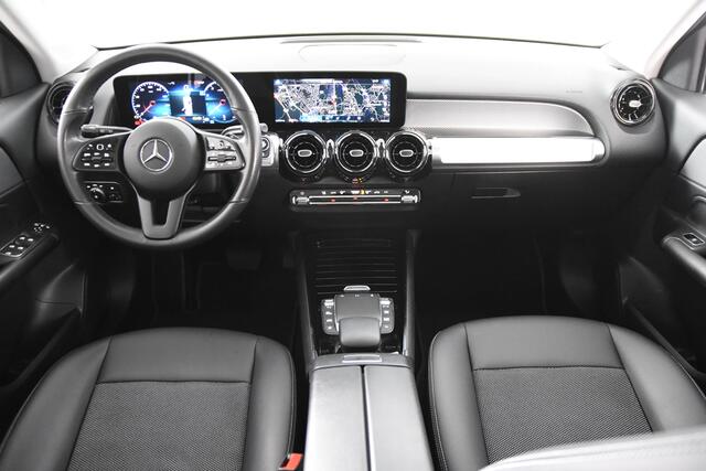 Mercedes-Benz GLB-Klasse 180 *1ste eigenaar*Panoramadak*Stoelverwarming*Carplay*