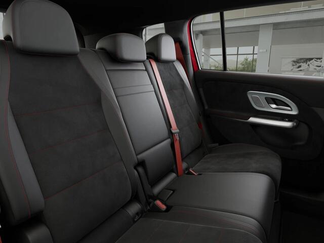 Mercedes-Benz GLB-Klasse 250+ Business Solution AMG 85.5 kWh