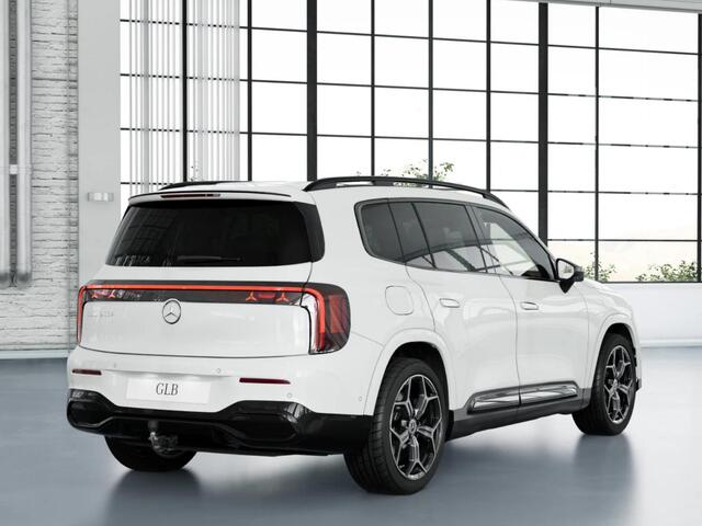 Mercedes-Benz GLB-Klasse 250+ Business Solution AMG 85.5 kWh