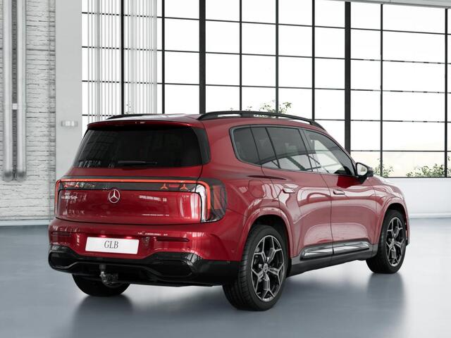 Mercedes-Benz GLB-Klasse 250+ Business Solution AMG 85.5 kWh