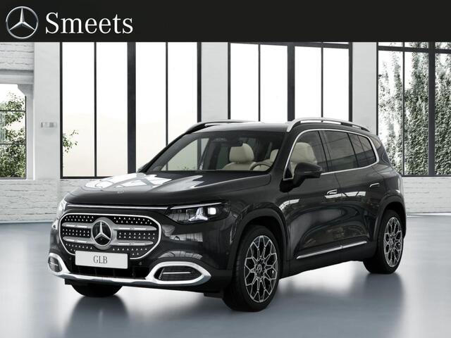 Mercedes-Benz GLB-Klasse 250+ Business Solution Luxury 85.5 kWh