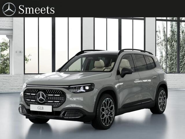Mercedes-Benz GLB-Klasse 250+ Business Solution Luxury 85.5 kWh