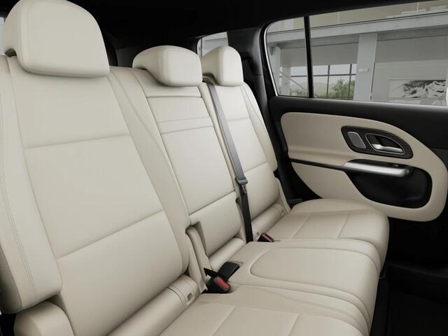Mercedes-Benz GLB-Klasse 250+ Business Solution Luxury 85.5 kWh