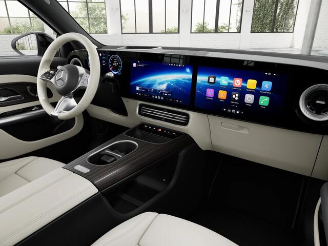 Mercedes-Benz GLB-Klasse 250+ Business Solution Luxury 85.5 kWh