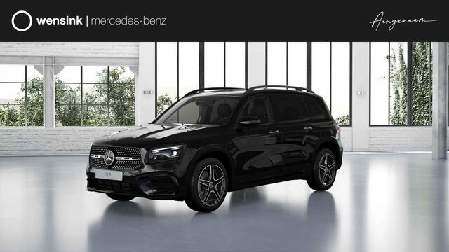 Mercedes-Benz GLB-Klasse 180 Business Solution AMG | Premium Plus | Panoramaschuifdak | Trekhaak | Winterpakket |