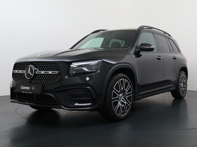 Mercedes-Benz GLB-Klasse 200 Business Solution AMG | Eindhoven