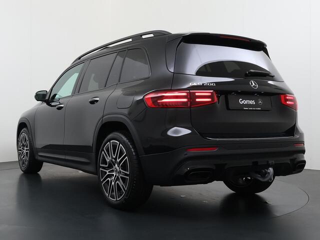 Mercedes-Benz GLB-Klasse 200 Business Solution AMG | Eindhoven