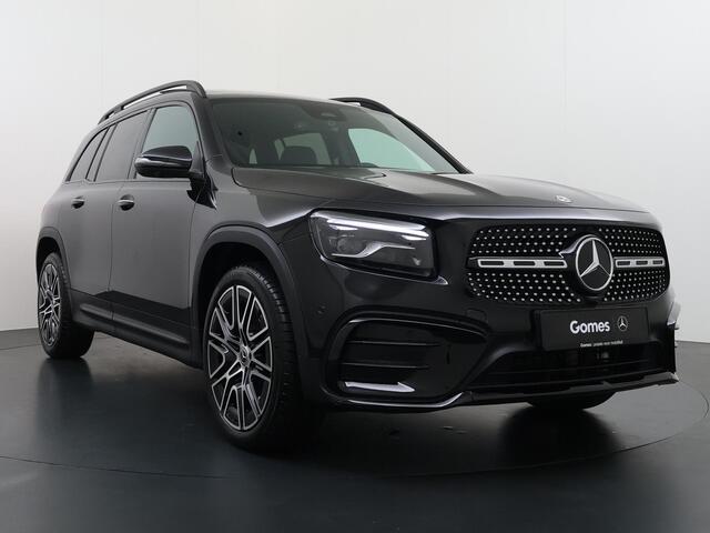 Mercedes-Benz GLB-Klasse 200 Business Solution AMG | Eindhoven