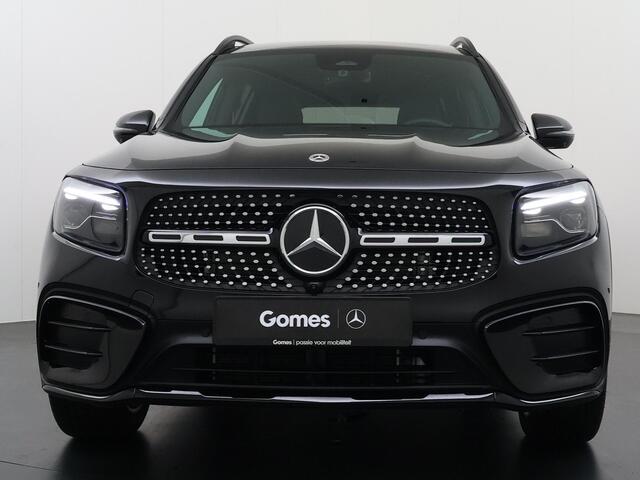 Mercedes-Benz GLB-Klasse 200 Business Solution AMG | Eindhoven