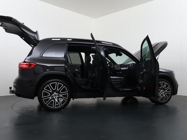 Mercedes-Benz GLB-Klasse 200 Business Solution AMG | Eindhoven