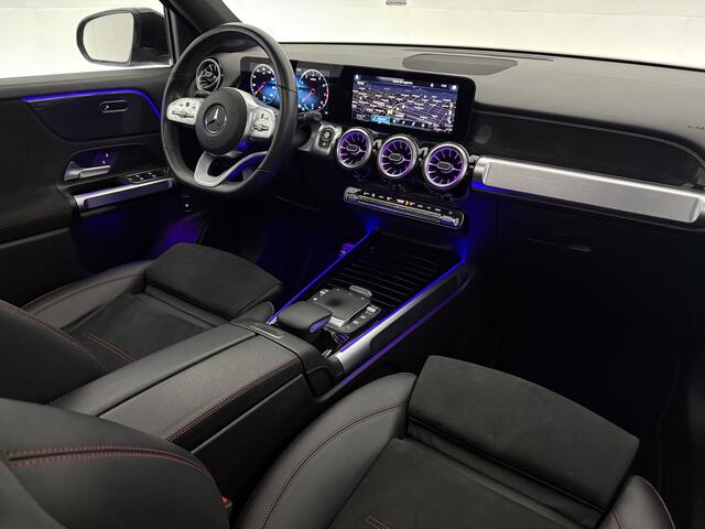 Mercedes-Benz GLB-Klasse 200 Business AMG | Pano | Sfeer | Camera | Carplay | Virtual | Trekhaak | Cruise | NAP