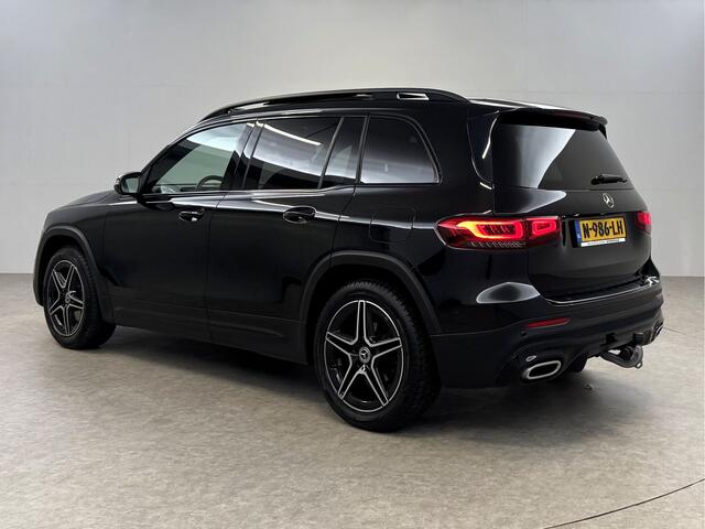 Mercedes-Benz GLB-Klasse 200 Business AMG | Pano | Sfeer | Camera | Carplay | Virtual | Trekhaak | Cruise | NAP