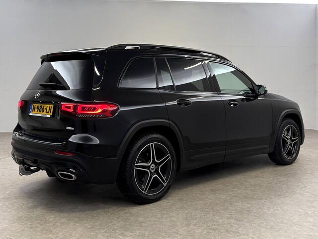 Mercedes-Benz GLB-Klasse 200 Business AMG | Pano | Sfeer | Camera | Carplay | Virtual | Trekhaak | Cruise | NAP