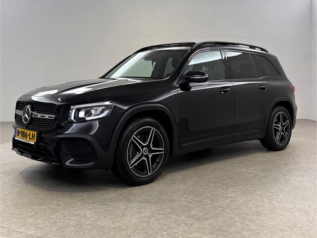 Mercedes-Benz GLB-Klasse 200 Business AMG | Pano | Sfeer | Camera | Carplay | Virtual | Trekhaak | Cruise | NAP