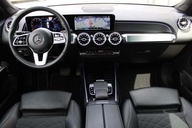 Mercedes-Benz GLB-Klasse 200 AUT7 Advantage WIDESCREEN DISTRONIC SFEER KEY-LESS GO TREKHAAK