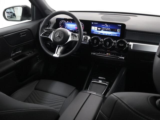 Mercedes-Benz GLB-Klasse 180 Business Solution | High-Performance LED | DAB+ Radio | Achteruitrijcamera | Stoelverwarming