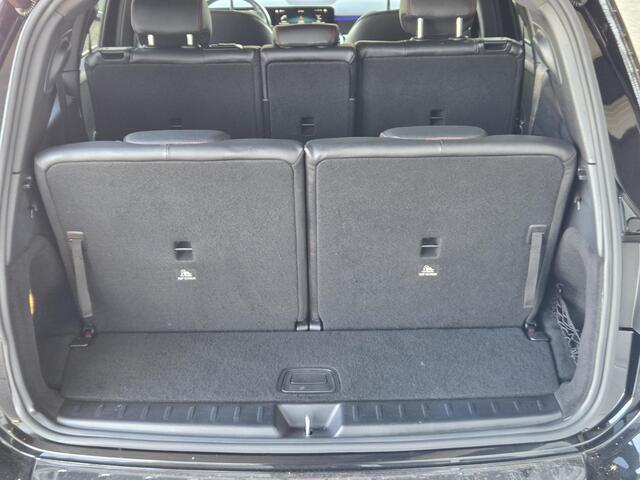 Mercedes-Benz GLB-Klasse 200 Premium Plus, AMG-line, 7-Persoons, Sfeerverlichting, Burmester, Camera,