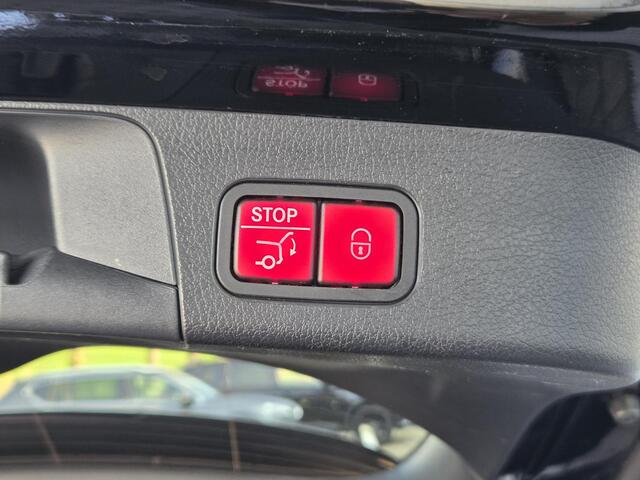 Mercedes-Benz GLB-Klasse 200 Premium Plus, AMG-line, 7-Persoons, Sfeerverlichting, Burmester, Camera,