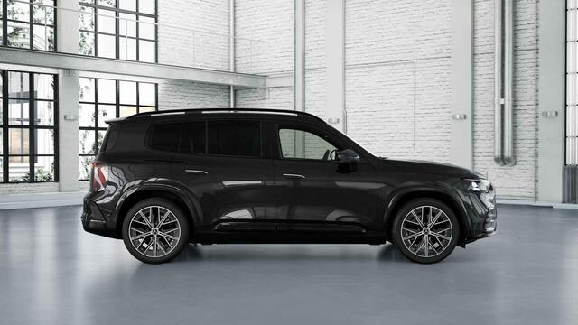 Mercedes-Benz GLB-Klasse Electric 250+ Business Solution AMG 85.5 kWh