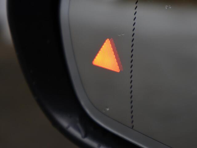 Mercedes-Benz GLB-Klasse GLB 200 AMG line