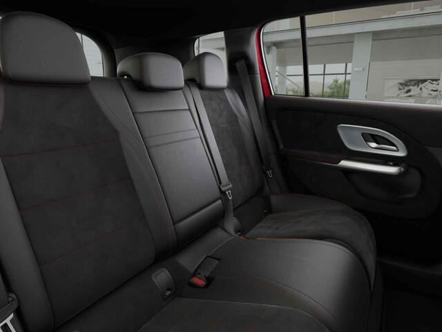 Mercedes-Benz GLB-Klasse 250+ Business Solution AMG 85.5 kWh