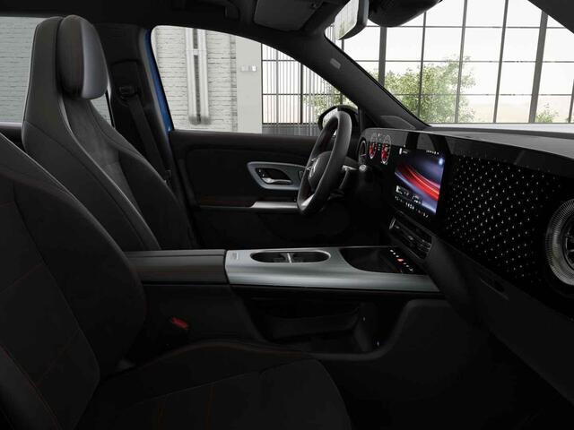 Mercedes-Benz GLB-Klasse 250+ Business Solution AMG 85.5 kWh
